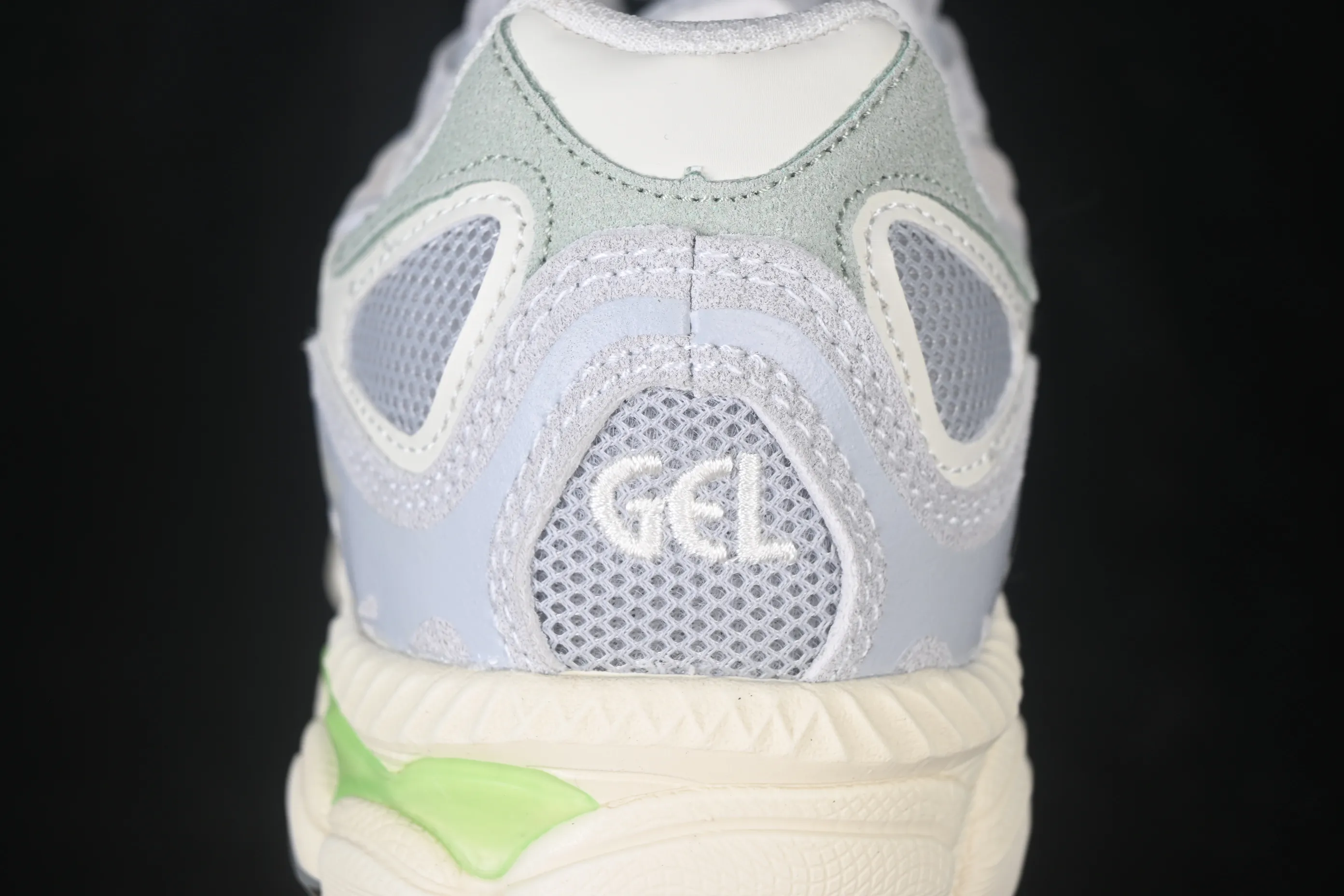 All categories Asics ASICS series Asics Gel-NYC cost-effective version 1203A383-022